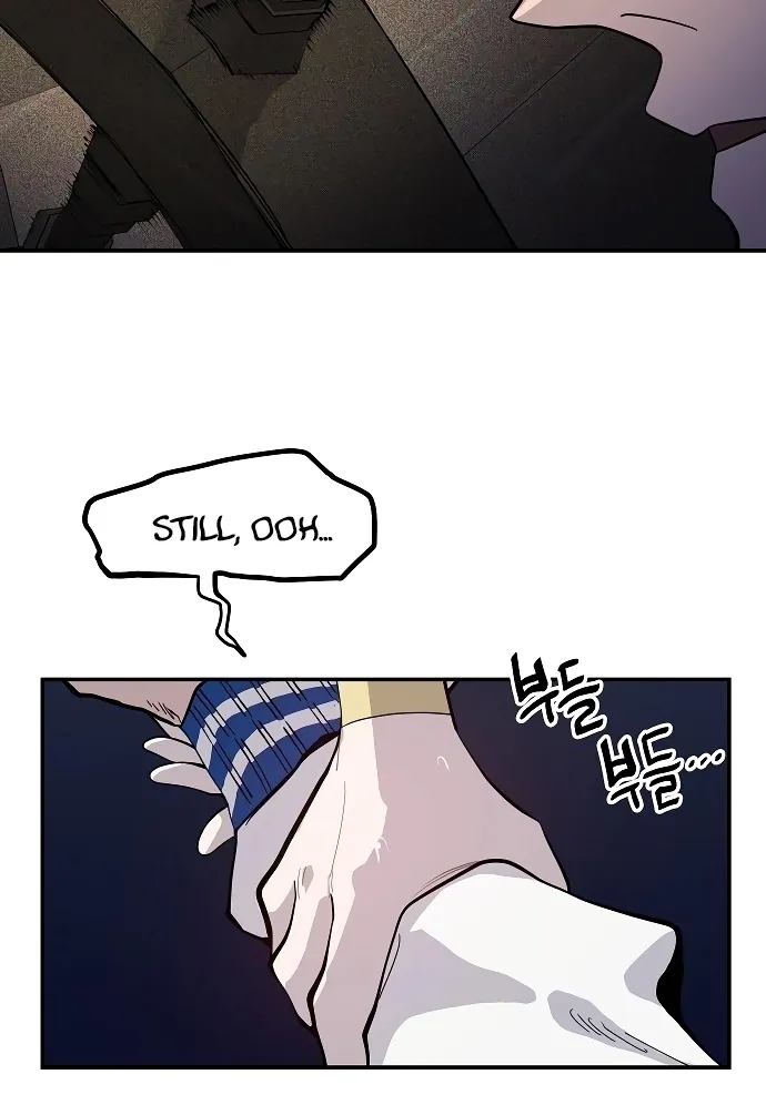 Mimosa Chapter 11 page 28 - 