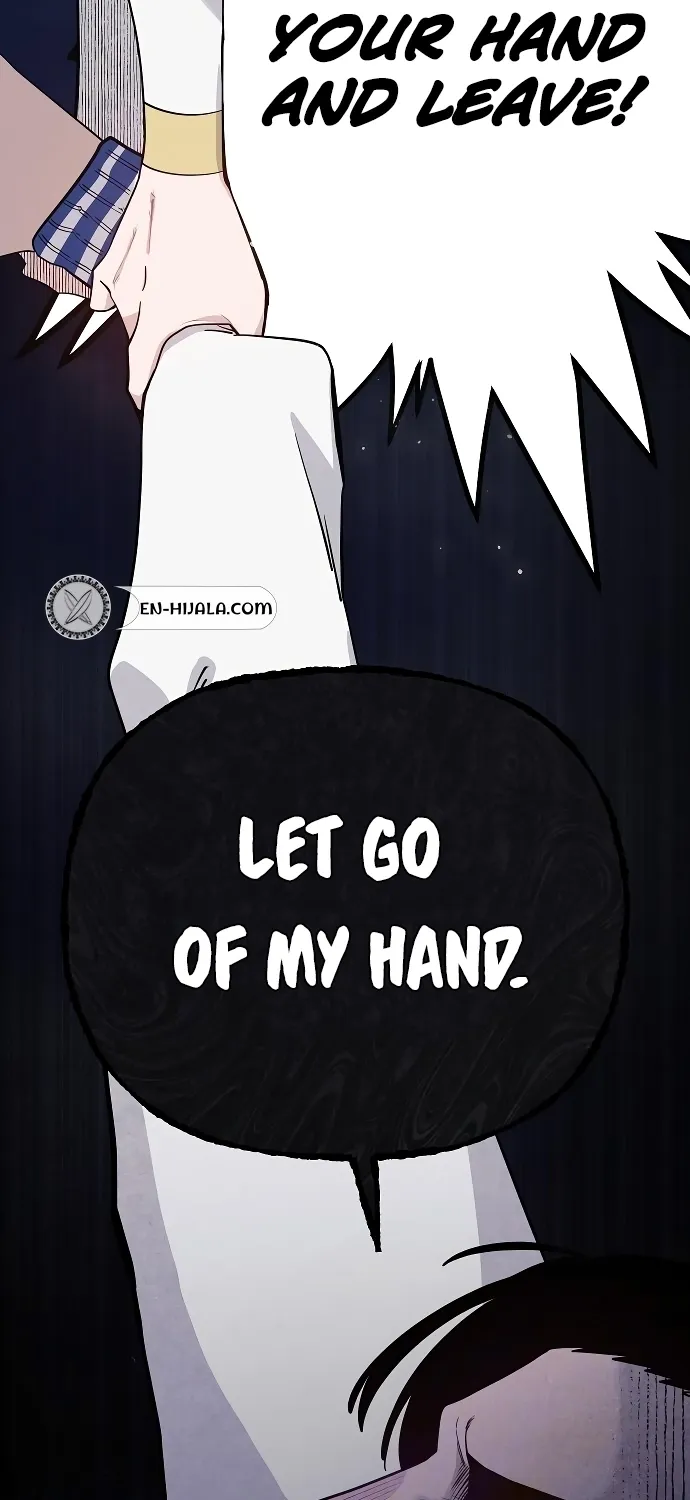 Mimosa Chapter 11 page 30 - 
