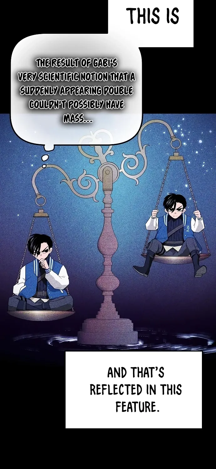 Mimosa Chapter 11 page 4 - 