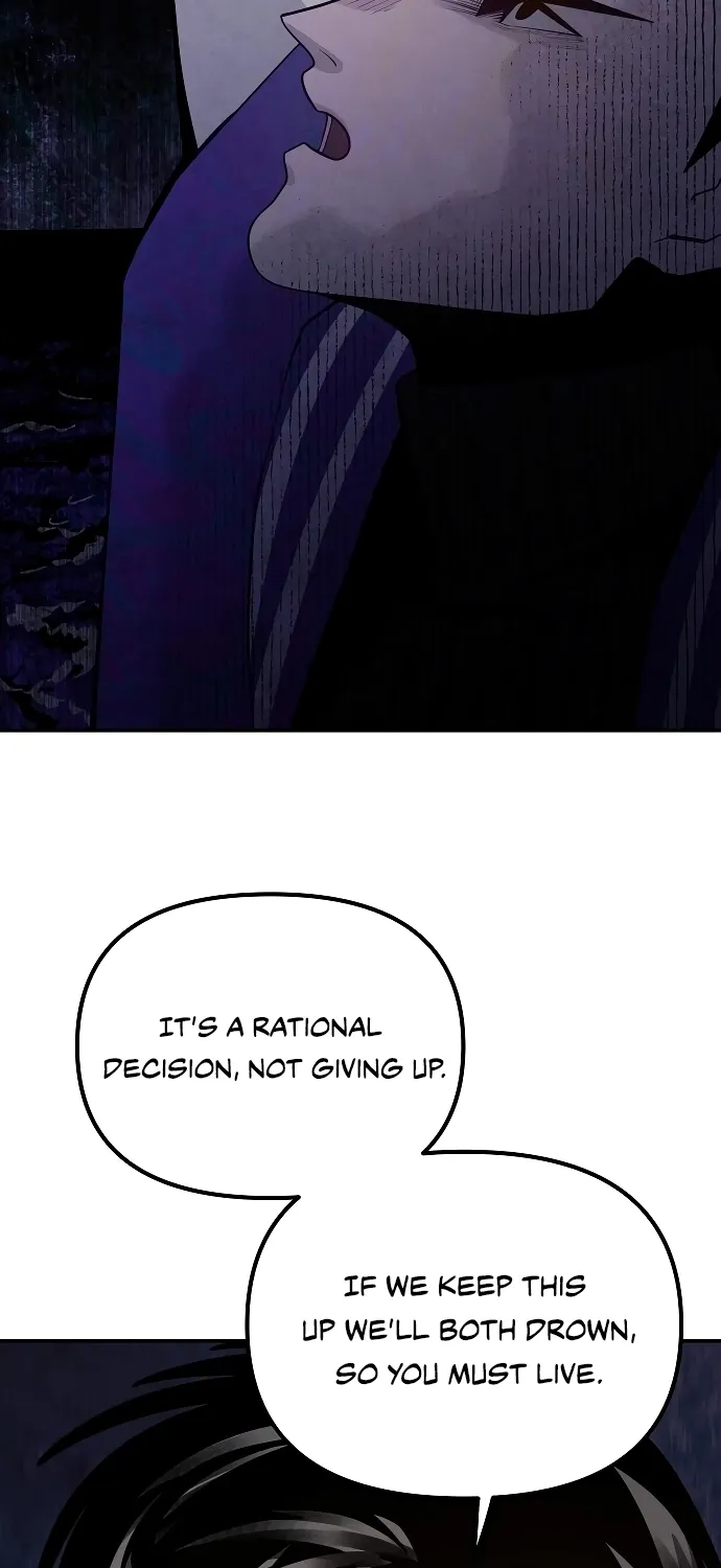 Mimosa Chapter 11 page 31 - 