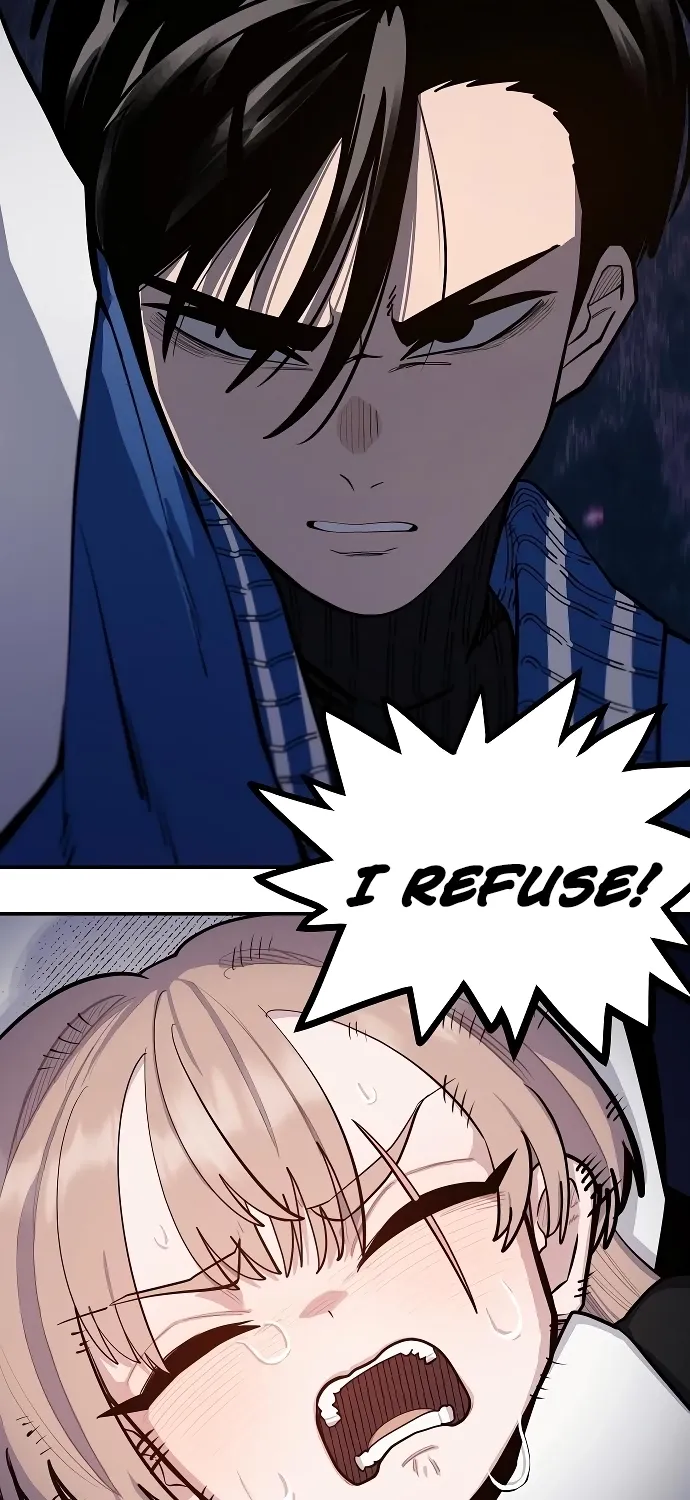 Mimosa Chapter 11 page 32 - 