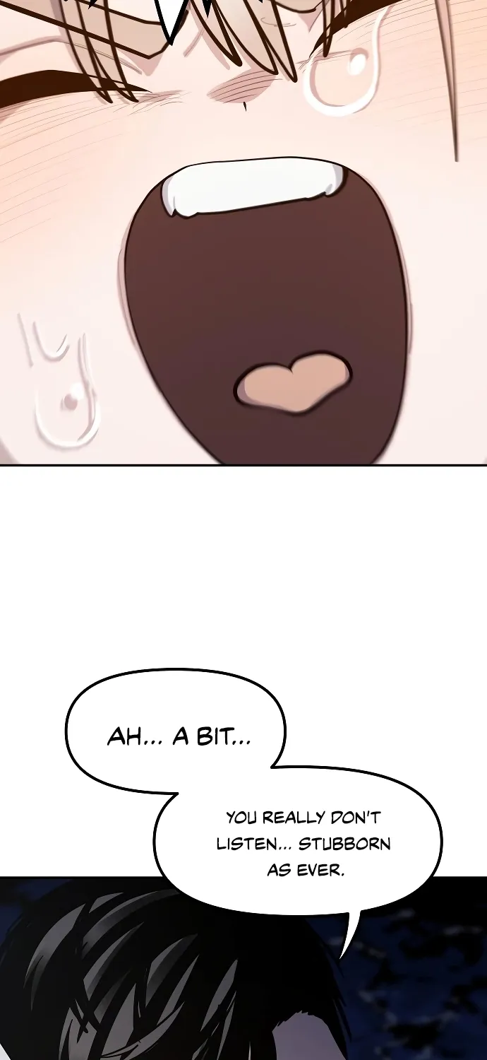 Mimosa Chapter 11 page 35 - 