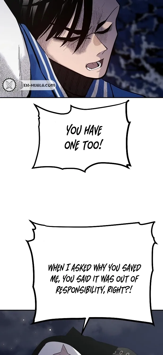 Mimosa Chapter 11 page 36 - 