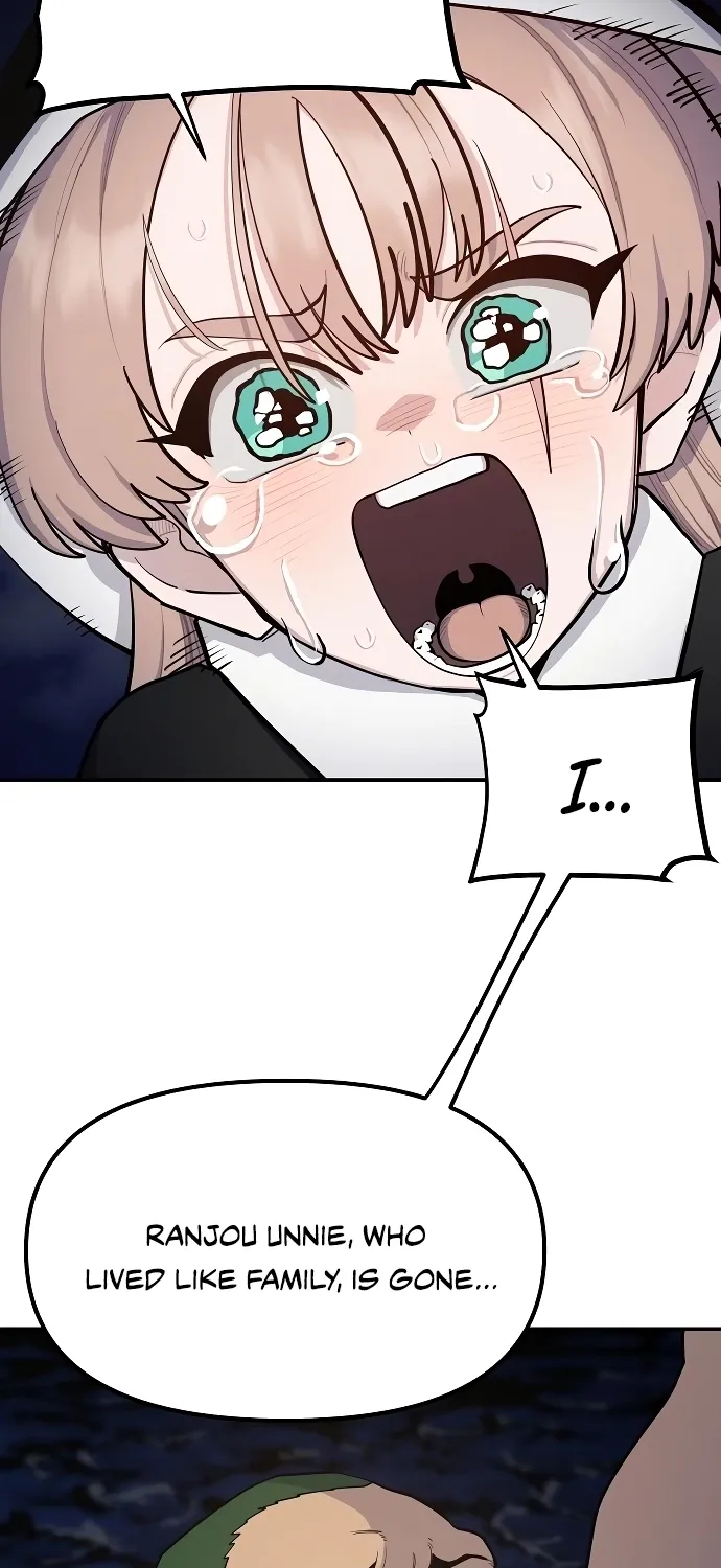 Mimosa Chapter 11 page 38 - 