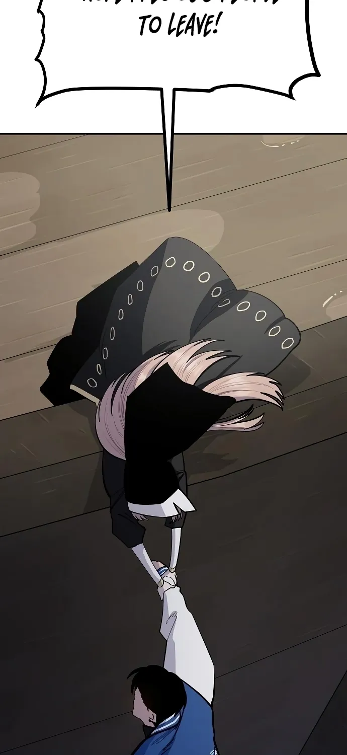 Mimosa Chapter 11 page 41 - 