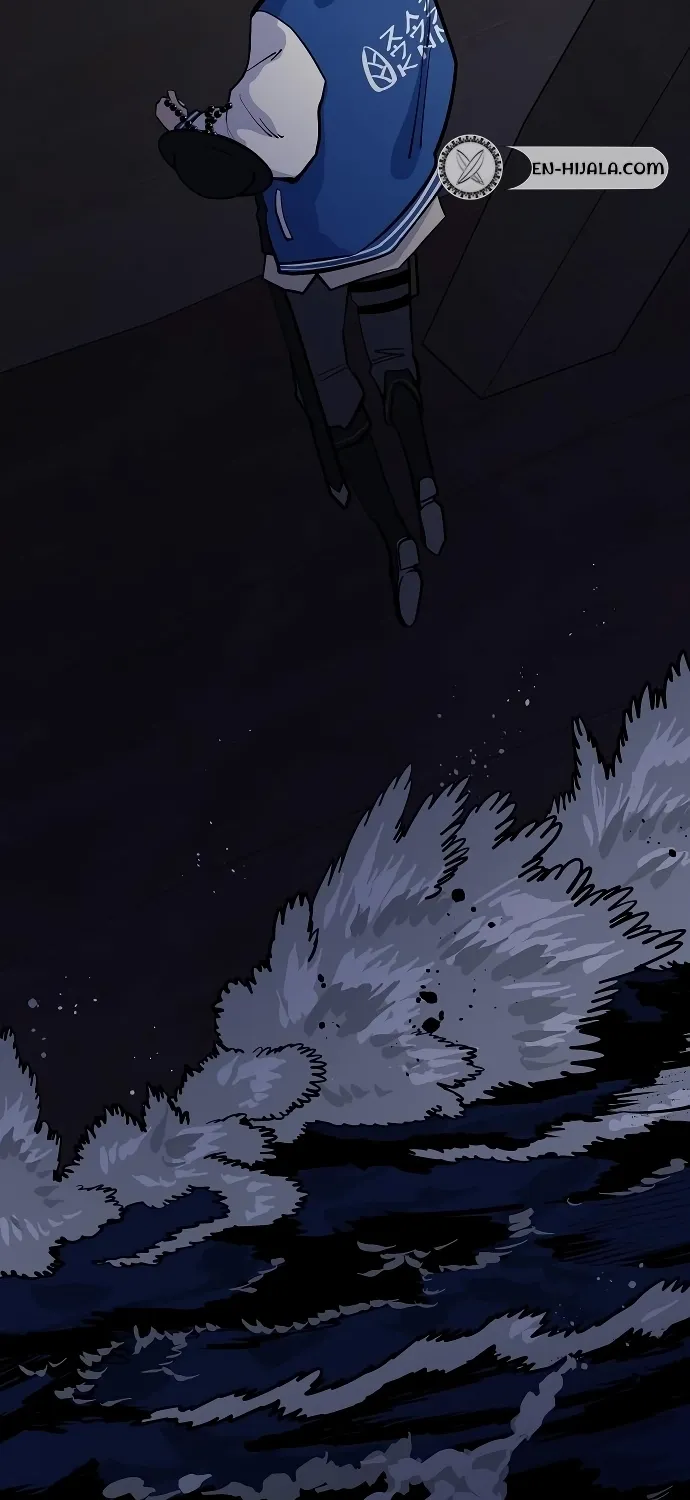Mimosa Chapter 11 page 42 - 