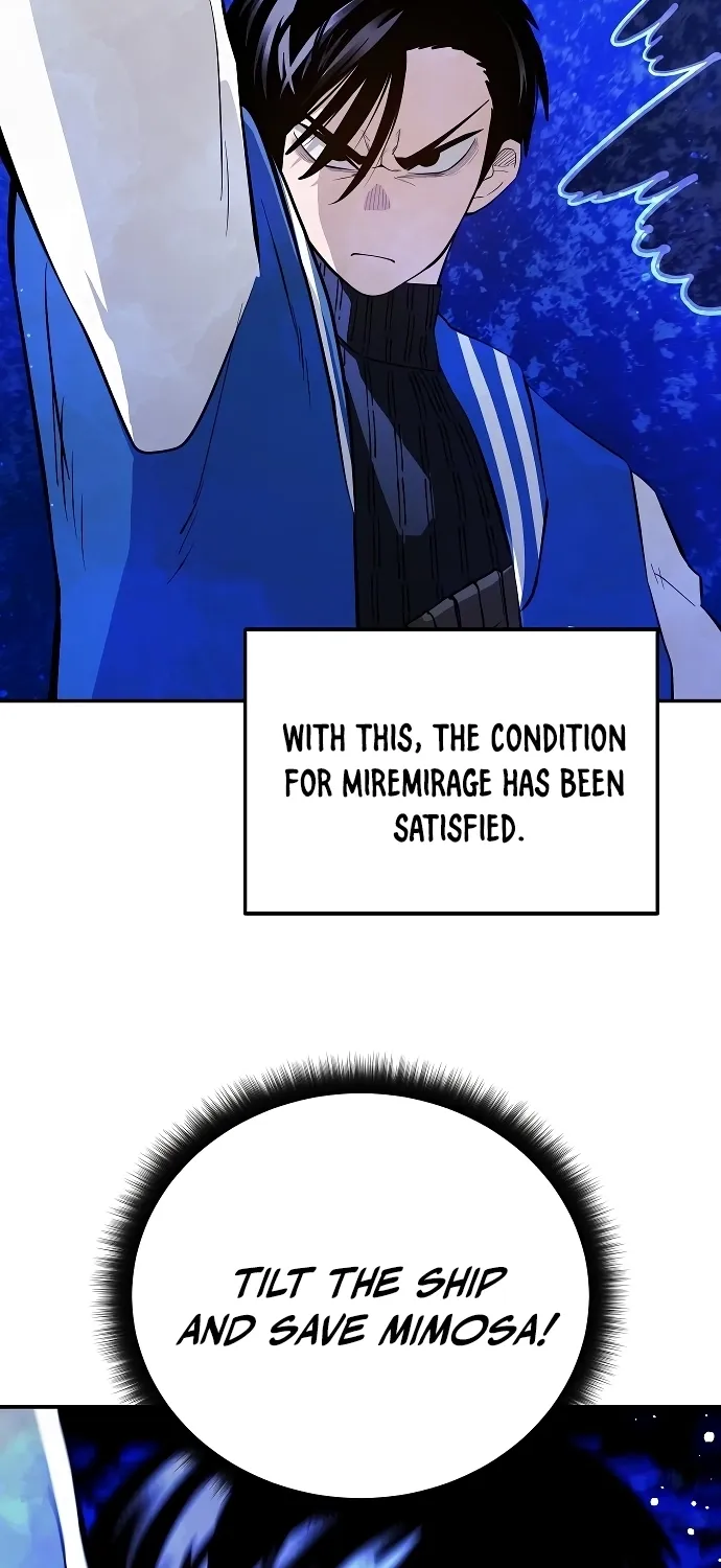 Mimosa Chapter 11 page 47 - 