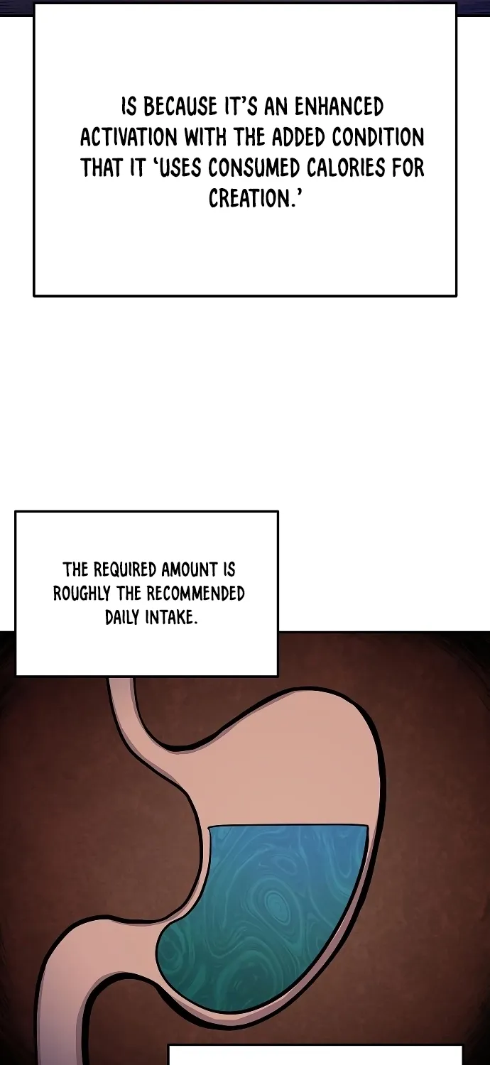 Mimosa Chapter 11 page 58 - 