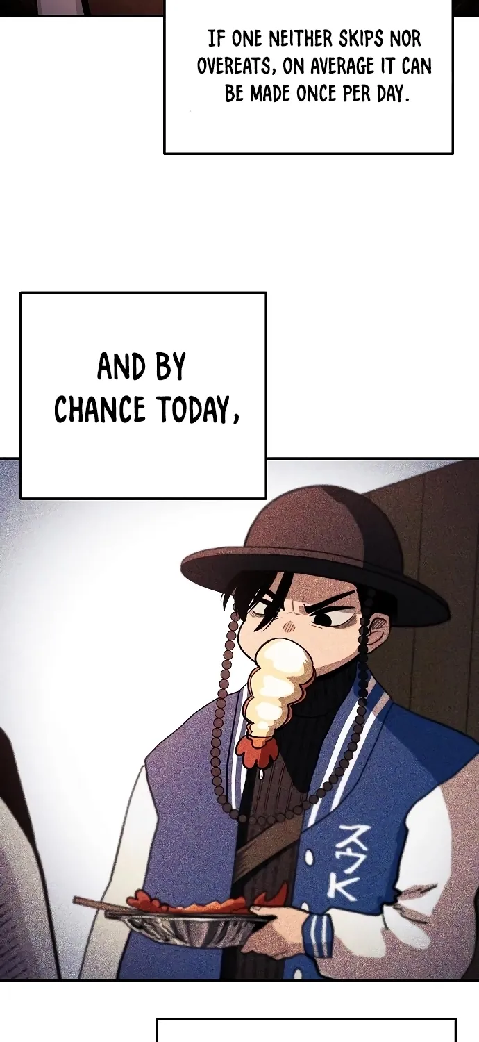 Mimosa Chapter 11 page 59 - 