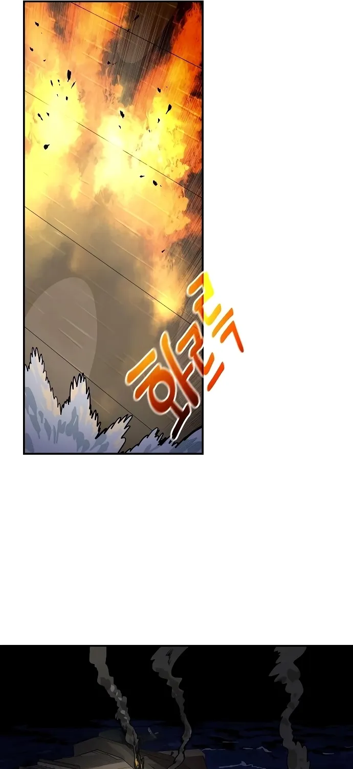 Mimosa Chapter 11 page 67 - 