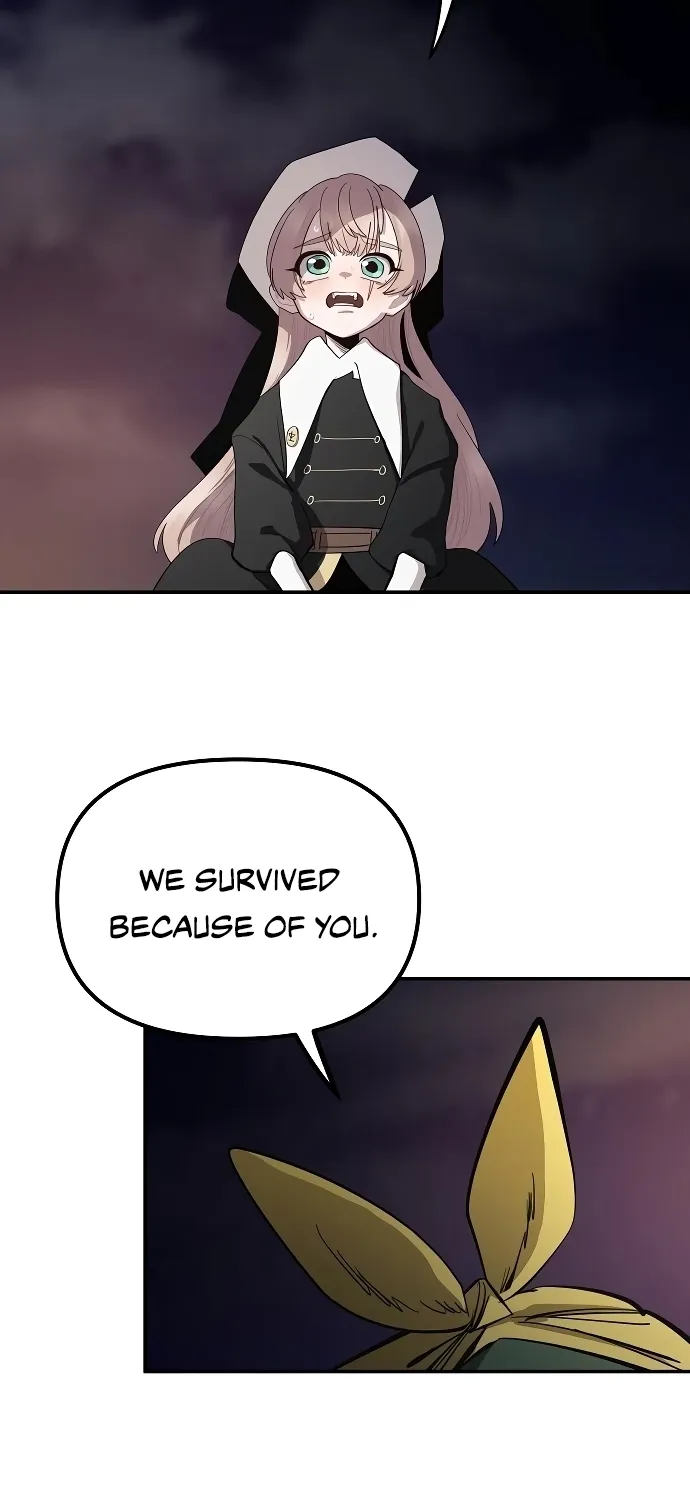 Mimosa Chapter 11 page 73 - 