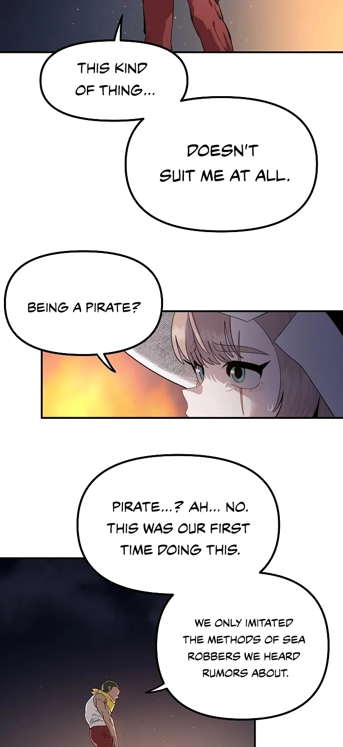 Mimosa Chapter 11 page 80 - 