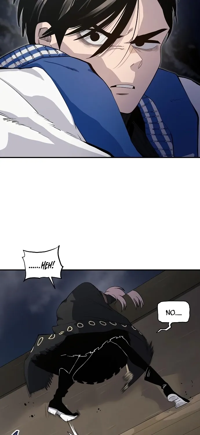 Mimosa Chapter 11 page 9 - 