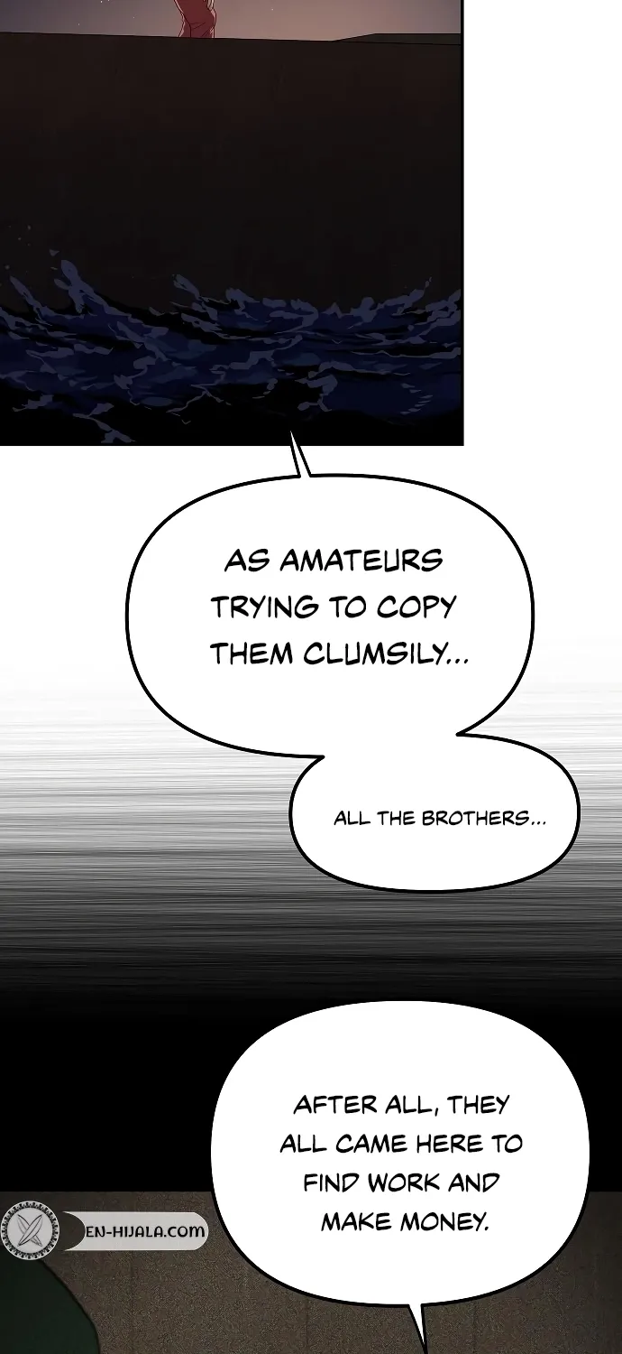 Mimosa Chapter 11 page 81 - 