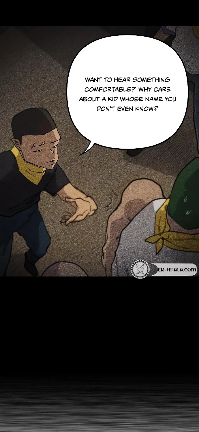 Mimosa Chapter 11 page 85 - 