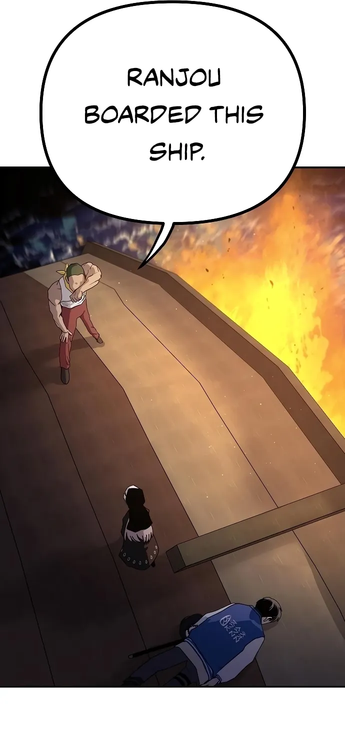 Mimosa Chapter 11 page 89 - 