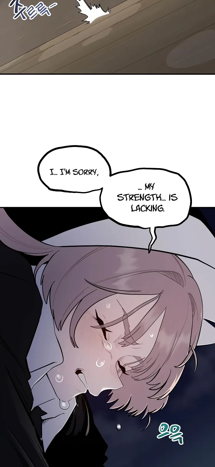 Mimosa Chapter 11 page 10 - 