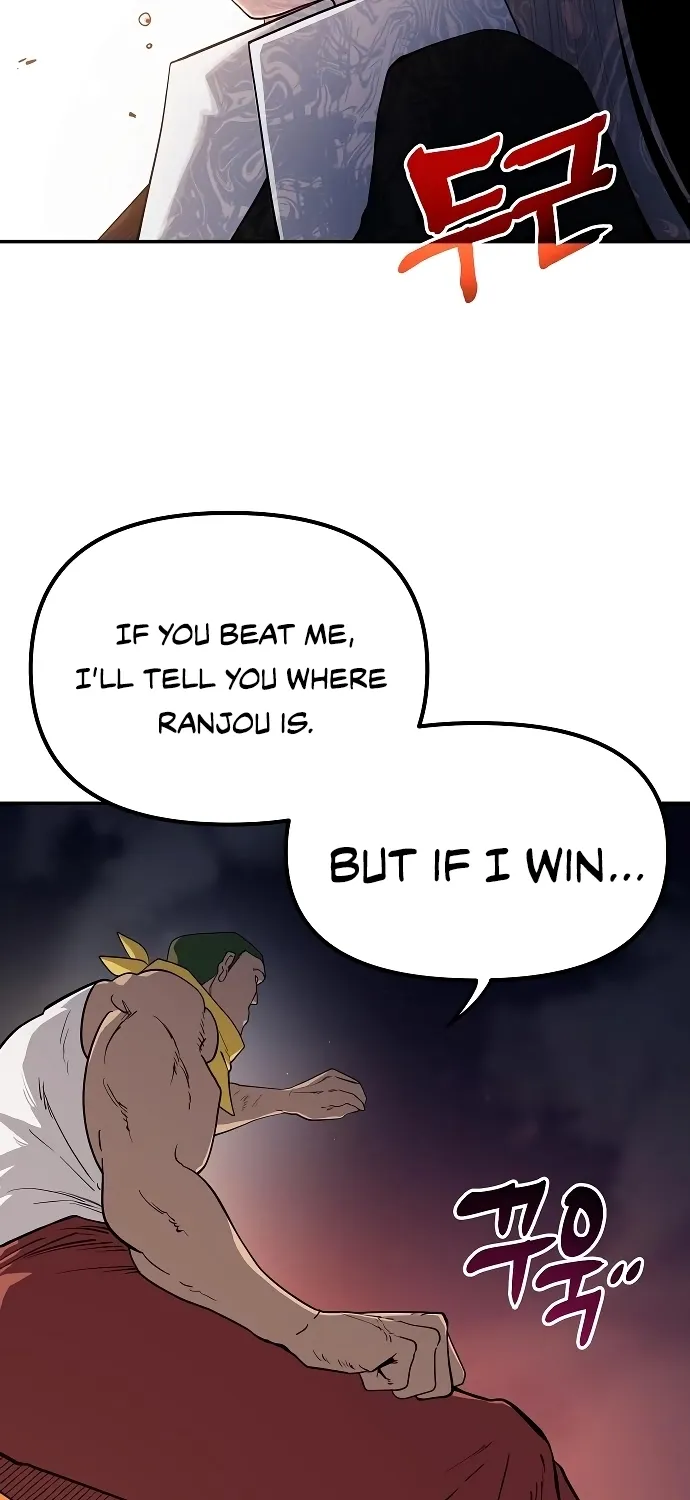 Mimosa Chapter 11 page 91 - 