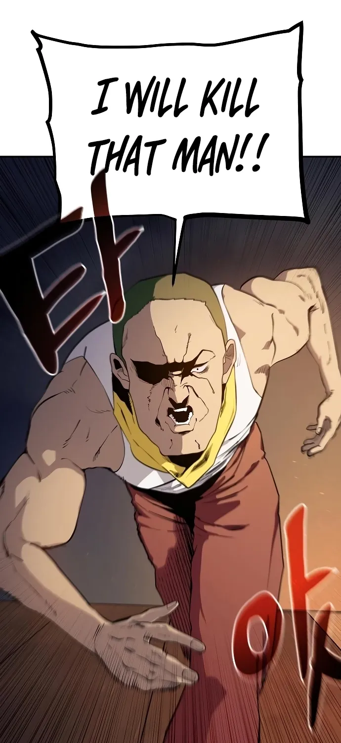 Mimosa Chapter 11 page 93 - 