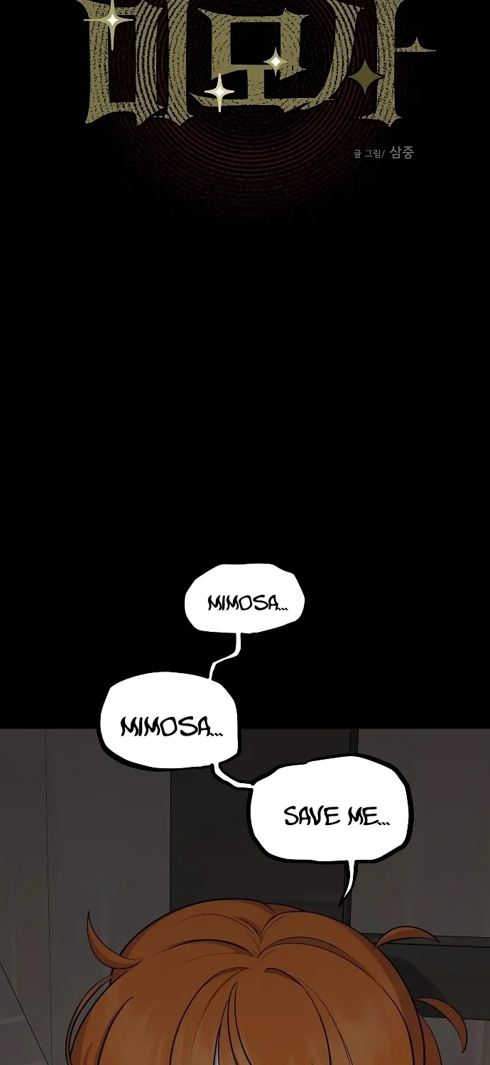 Mimosa Chapter 12 page 14 - 