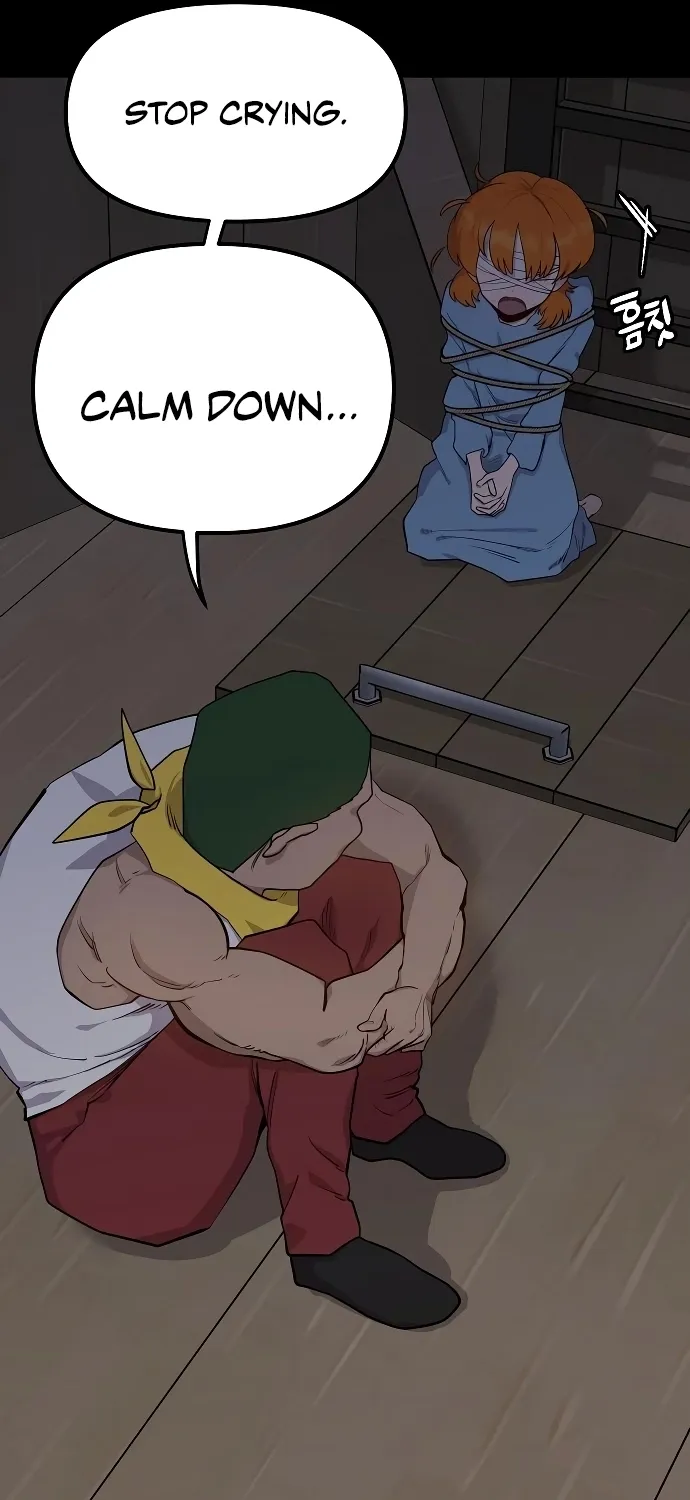 Mimosa Chapter 12 page 16 - 