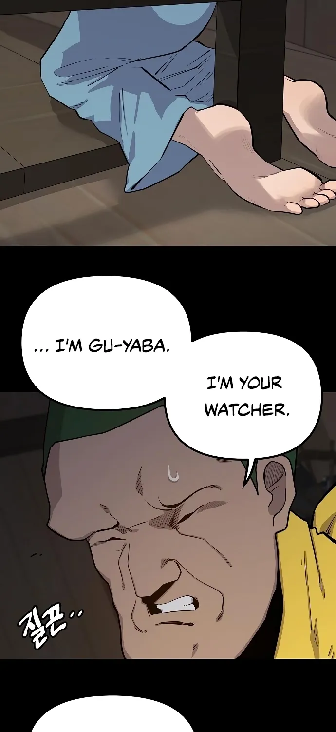 Mimosa Chapter 12 page 18 - 