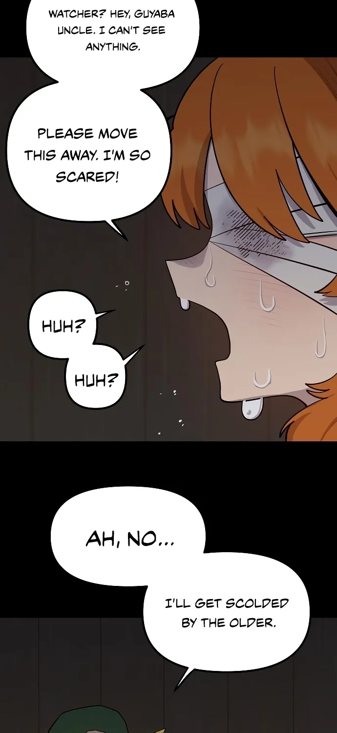 Mimosa Chapter 12 page 19 - 