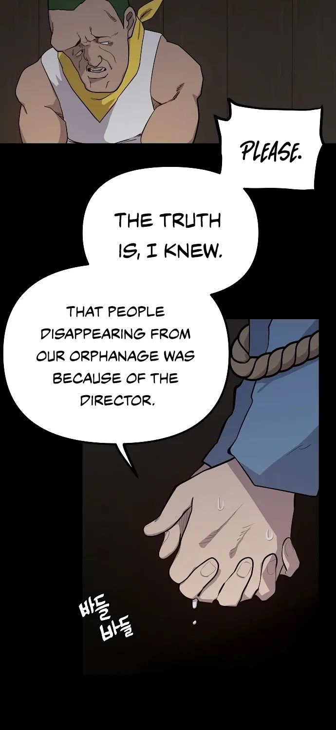 Mimosa Chapter 12 page 20 - 