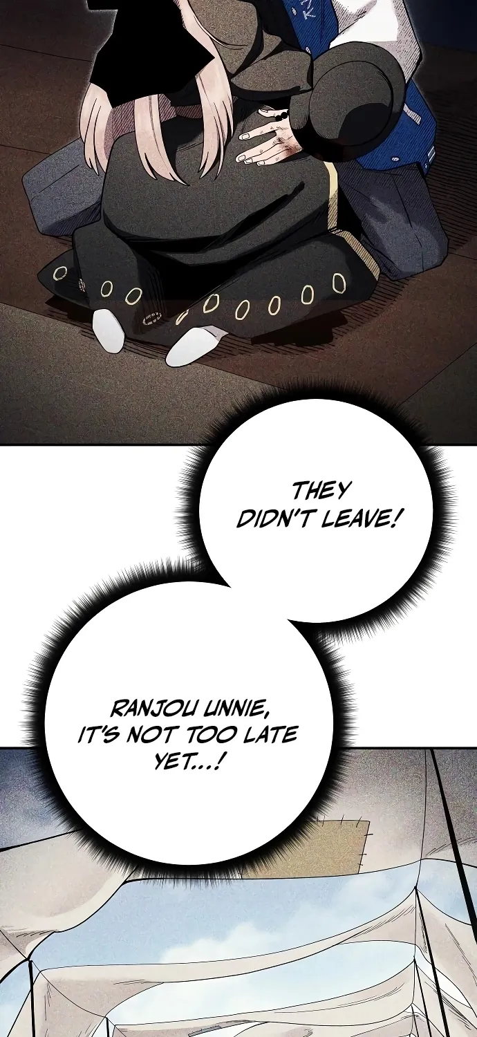 Mimosa Chapter 12 page 3 - 