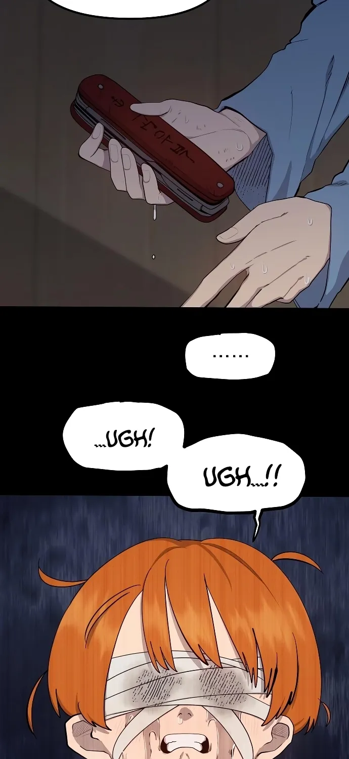 Mimosa Chapter 12 page 26 - 