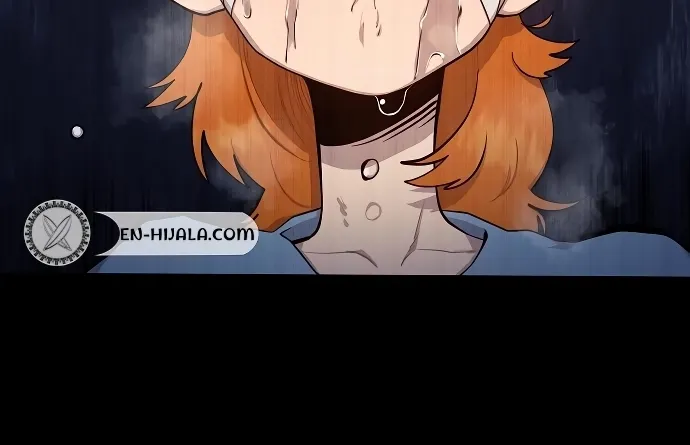 Mimosa Chapter 12 page 27 - 