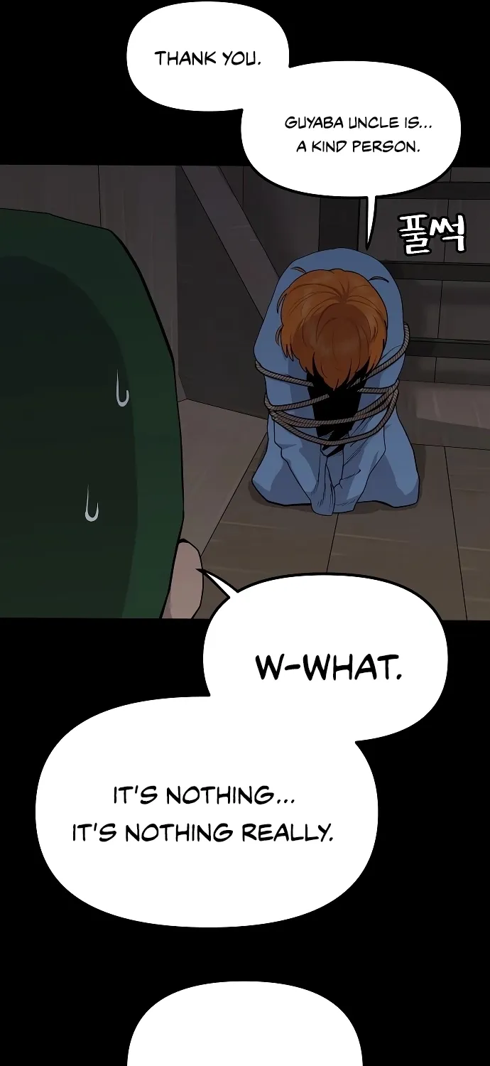 Mimosa Chapter 12 page 28 - 