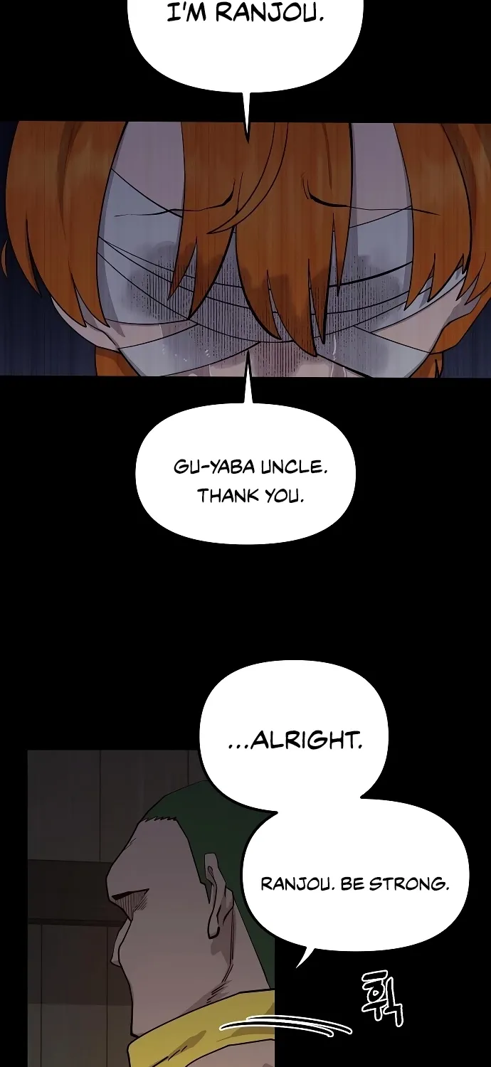 Mimosa Chapter 12 page 29 - 