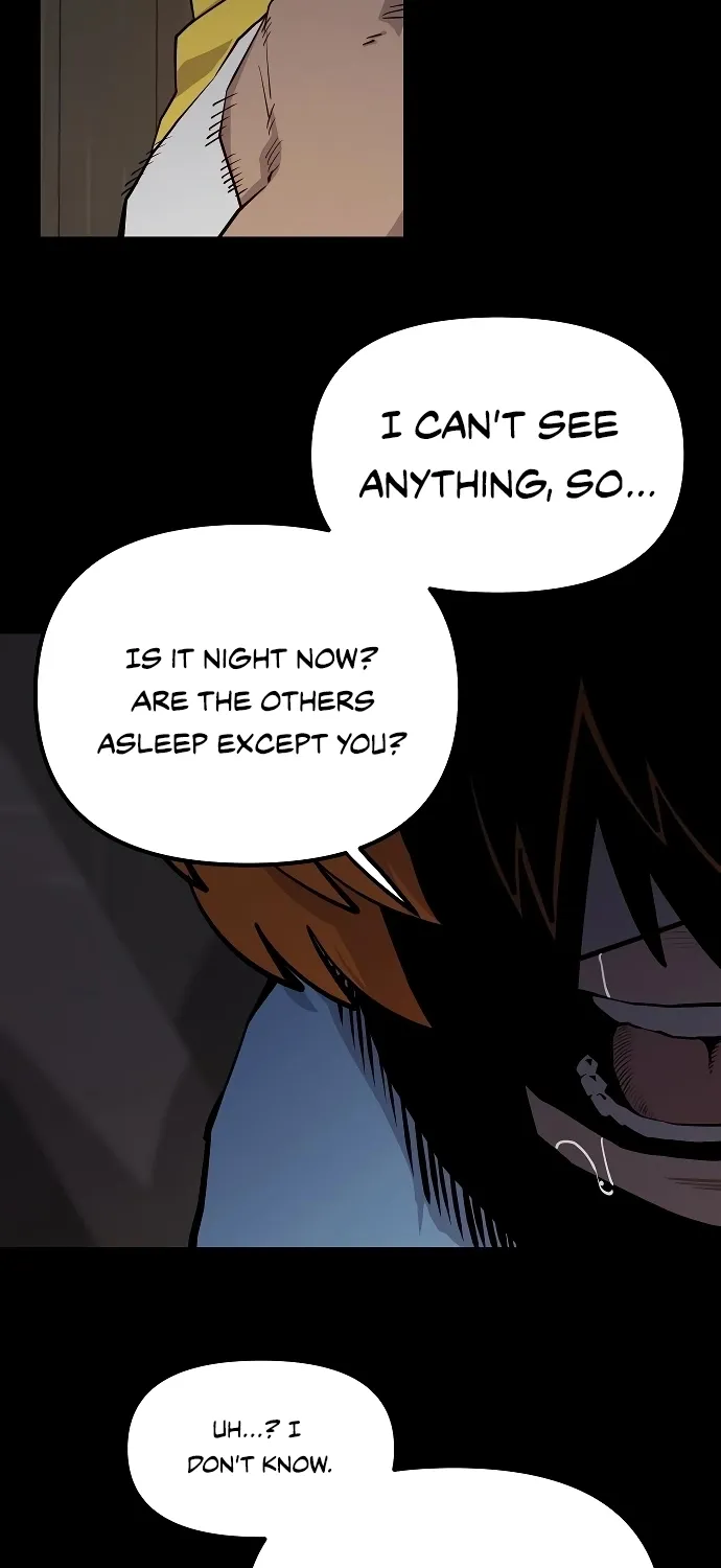 Mimosa Chapter 12 page 30 - 