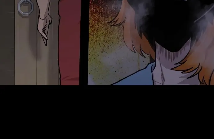 Mimosa Chapter 12 page 33 - 