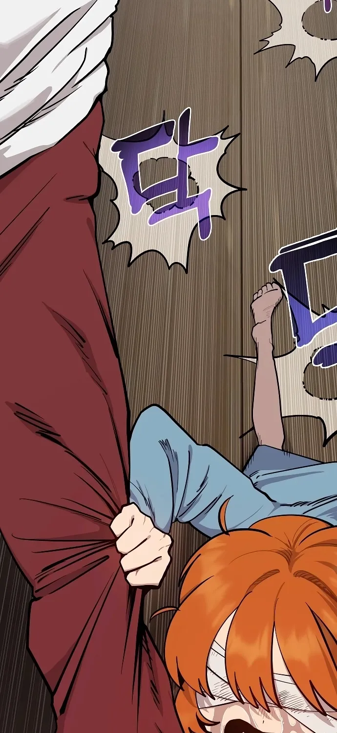 Mimosa Chapter 12 page 35 - 