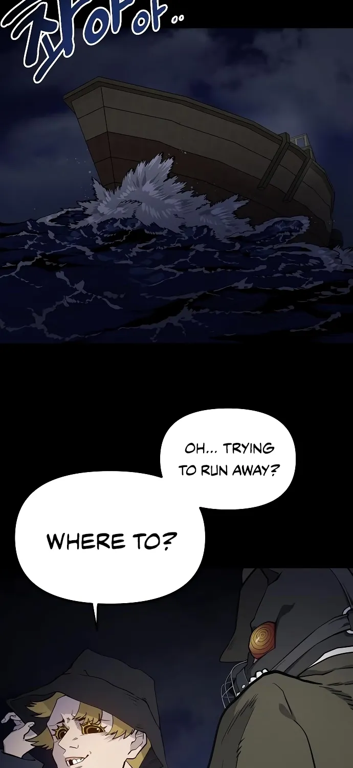 Mimosa Chapter 12 page 41 - 