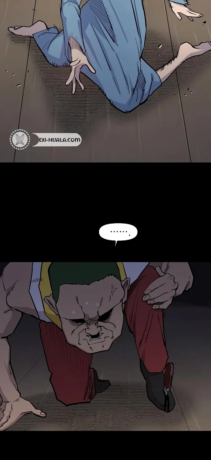 Mimosa Chapter 12 page 43 - 