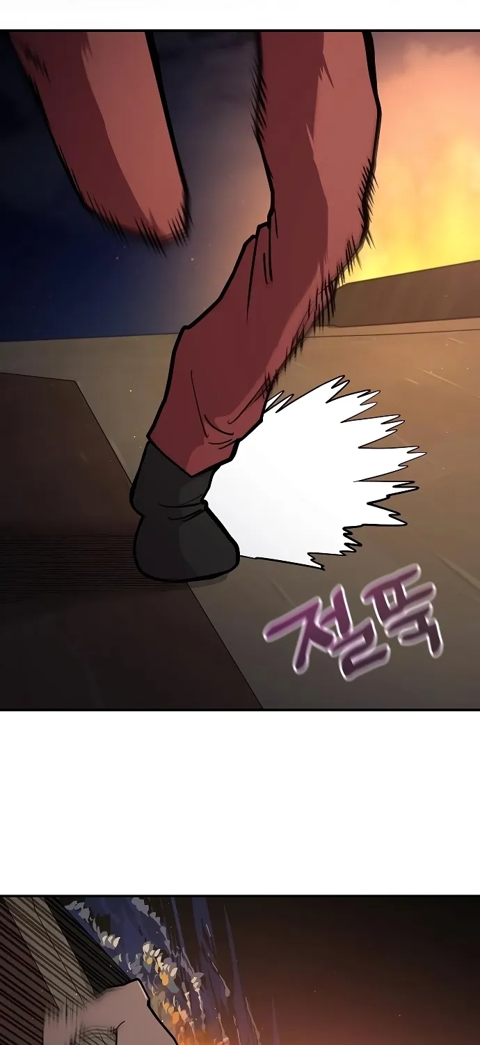 Mimosa Chapter 12 page 45 - 