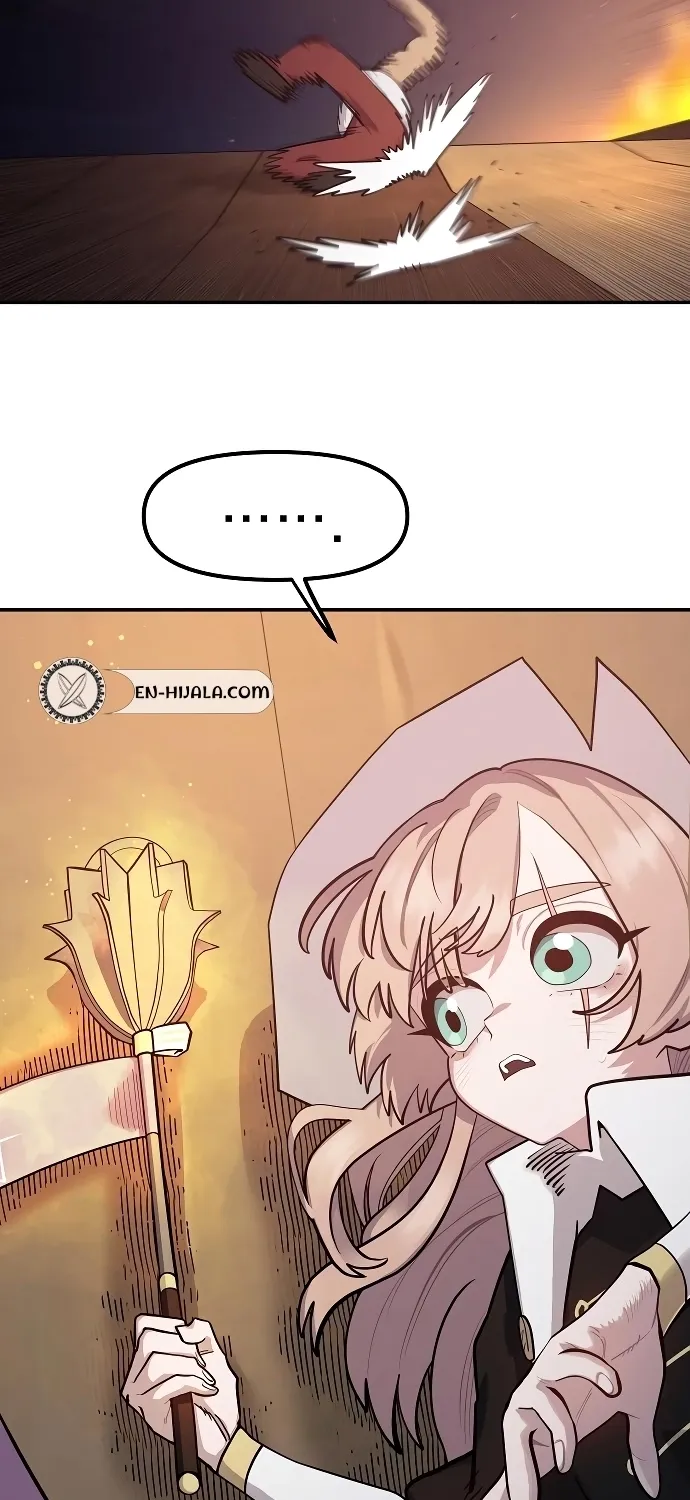 Mimosa Chapter 12 page 51 - 