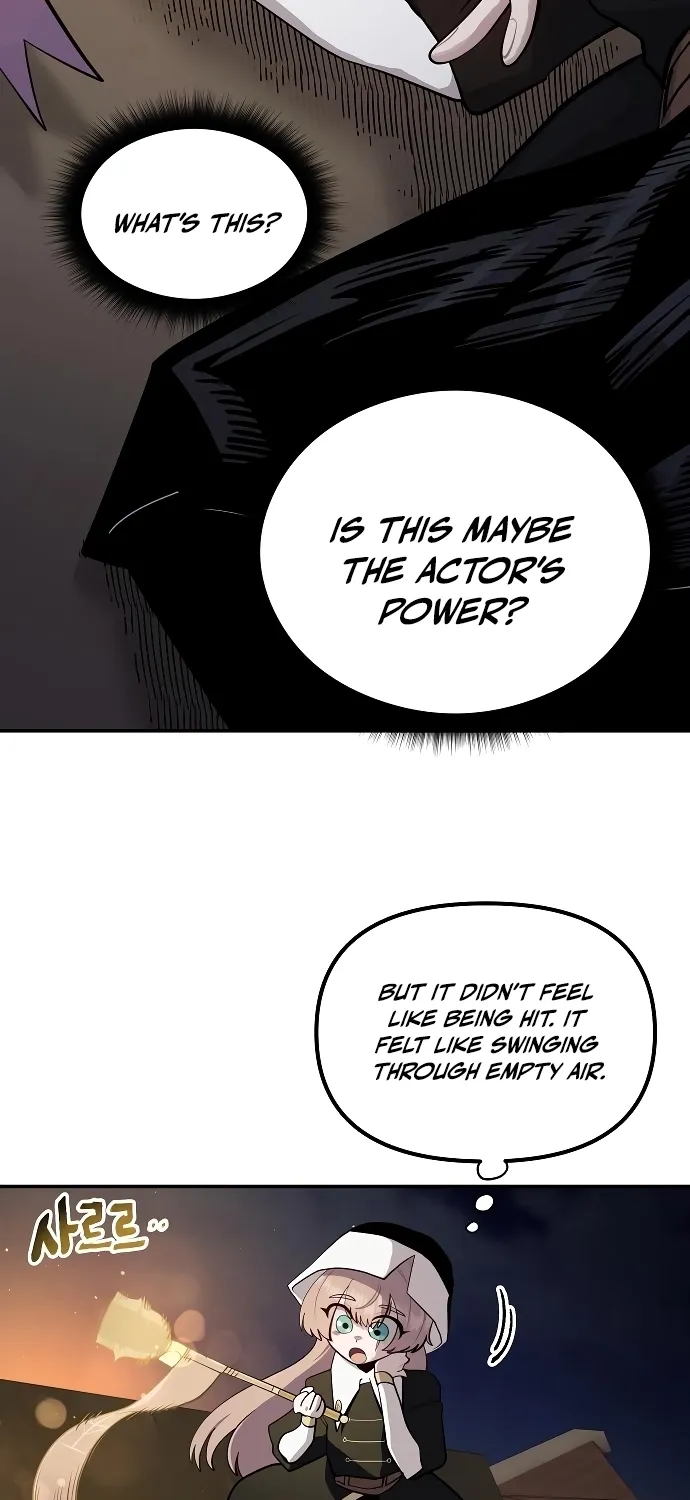 Mimosa Chapter 12 page 52 - 