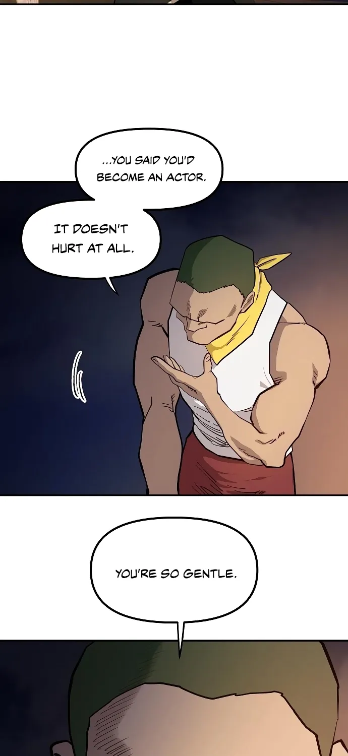 Mimosa Chapter 12 page 53 - 