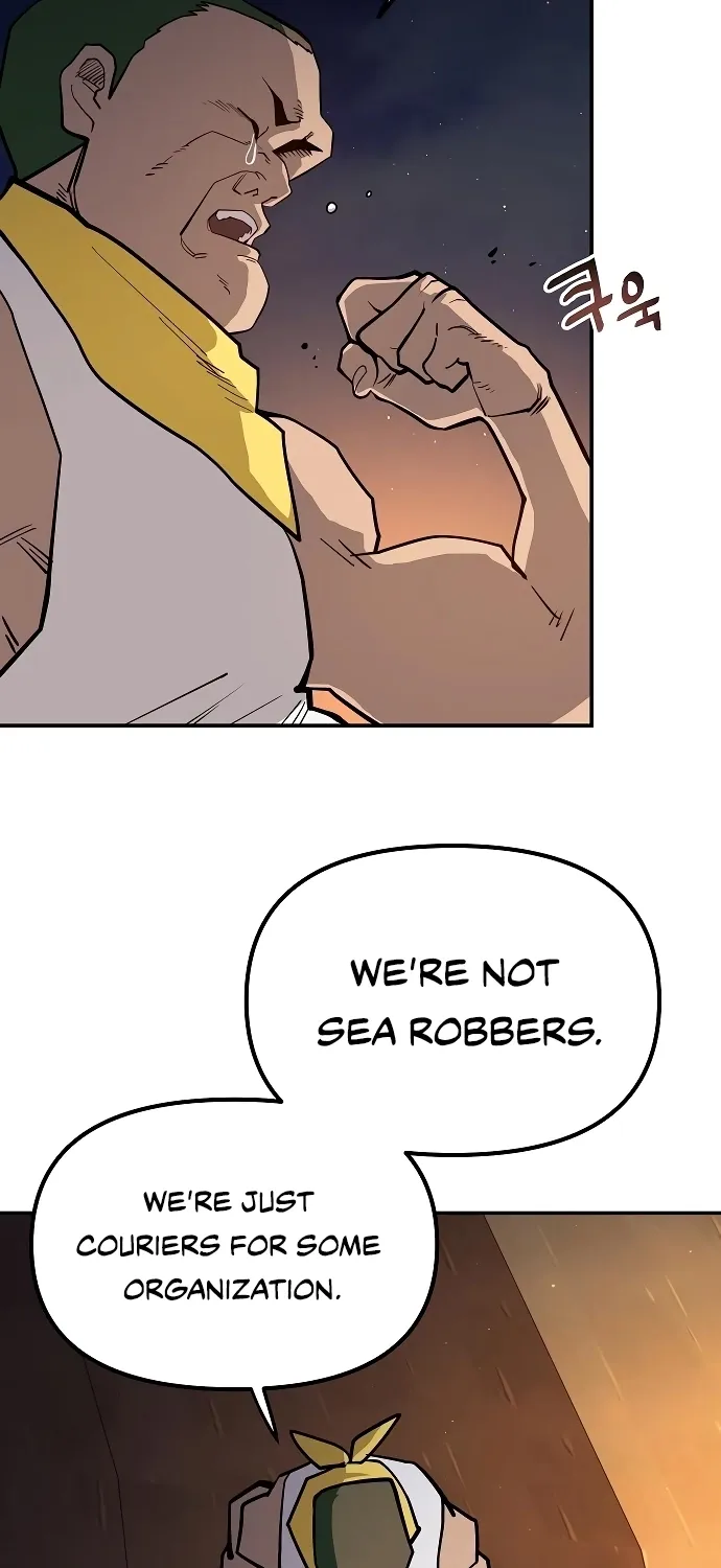 Mimosa Chapter 12 page 55 - 