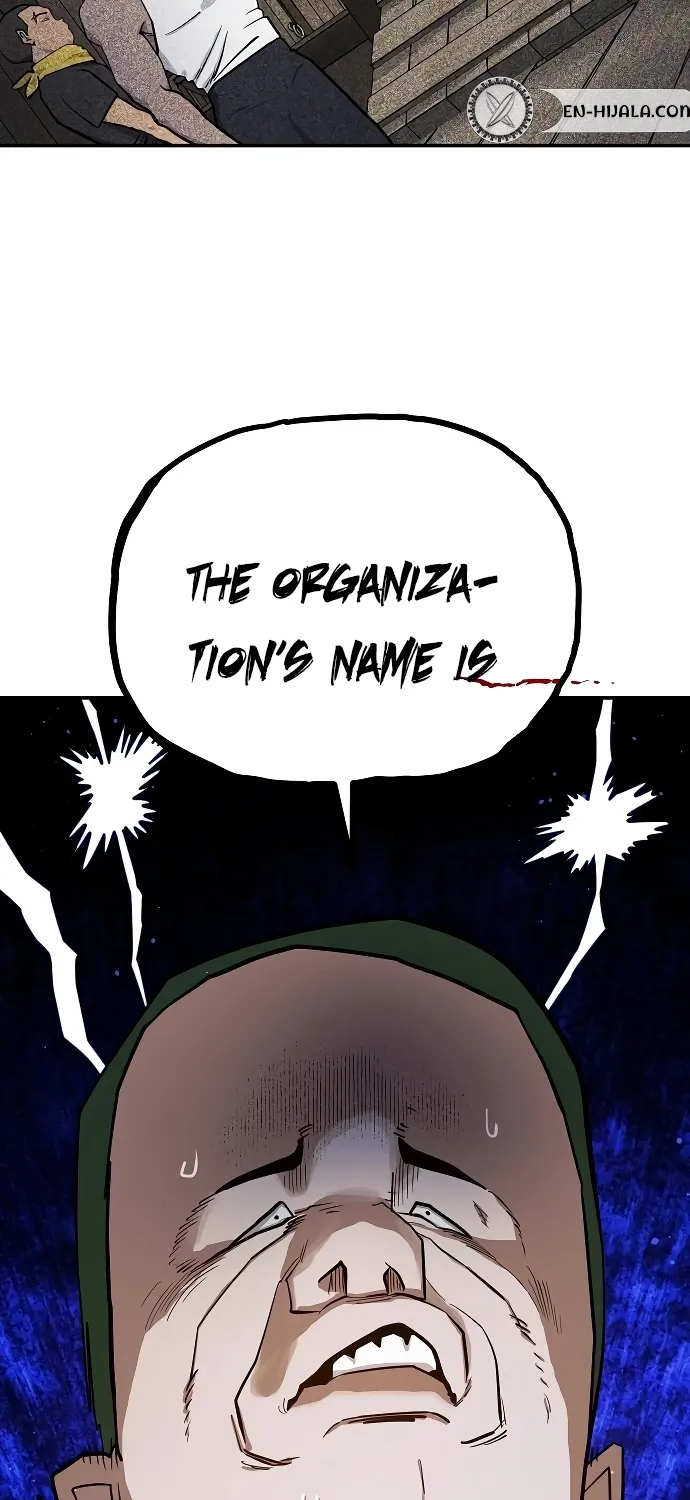 Mimosa Chapter 12 page 58 - 