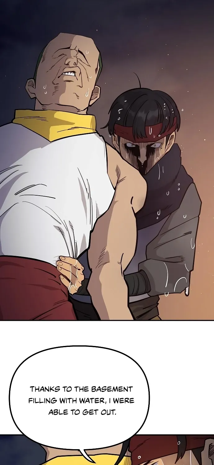 Mimosa Chapter 12 page 60 - 
