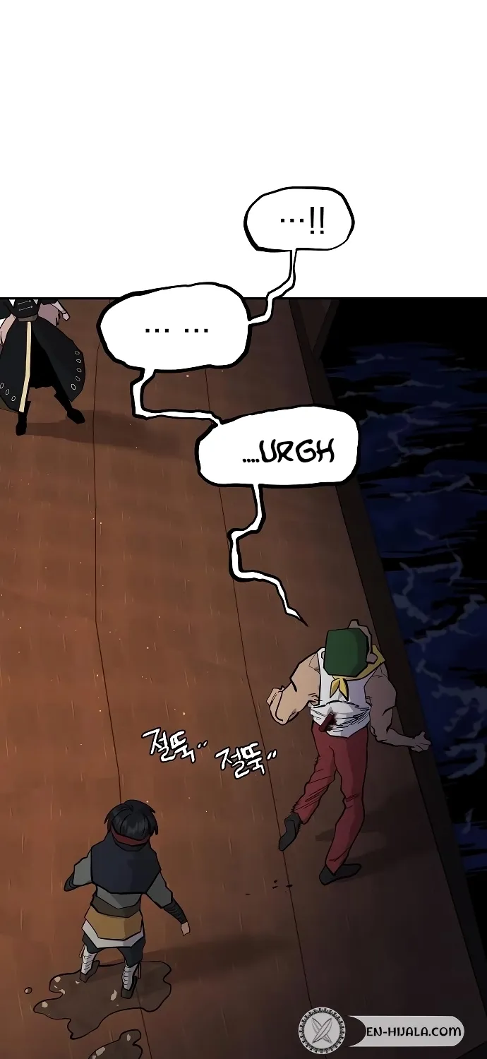 Mimosa Chapter 12 page 64 - 