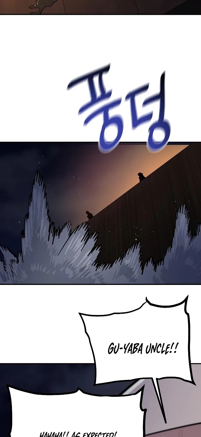 Mimosa Chapter 12 page 65 - 