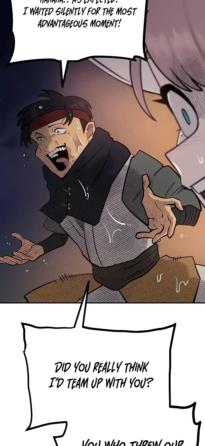 Mimosa Chapter 12 page 66 - 