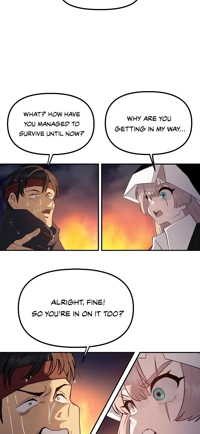 Mimosa Chapter 12 page 69 - 