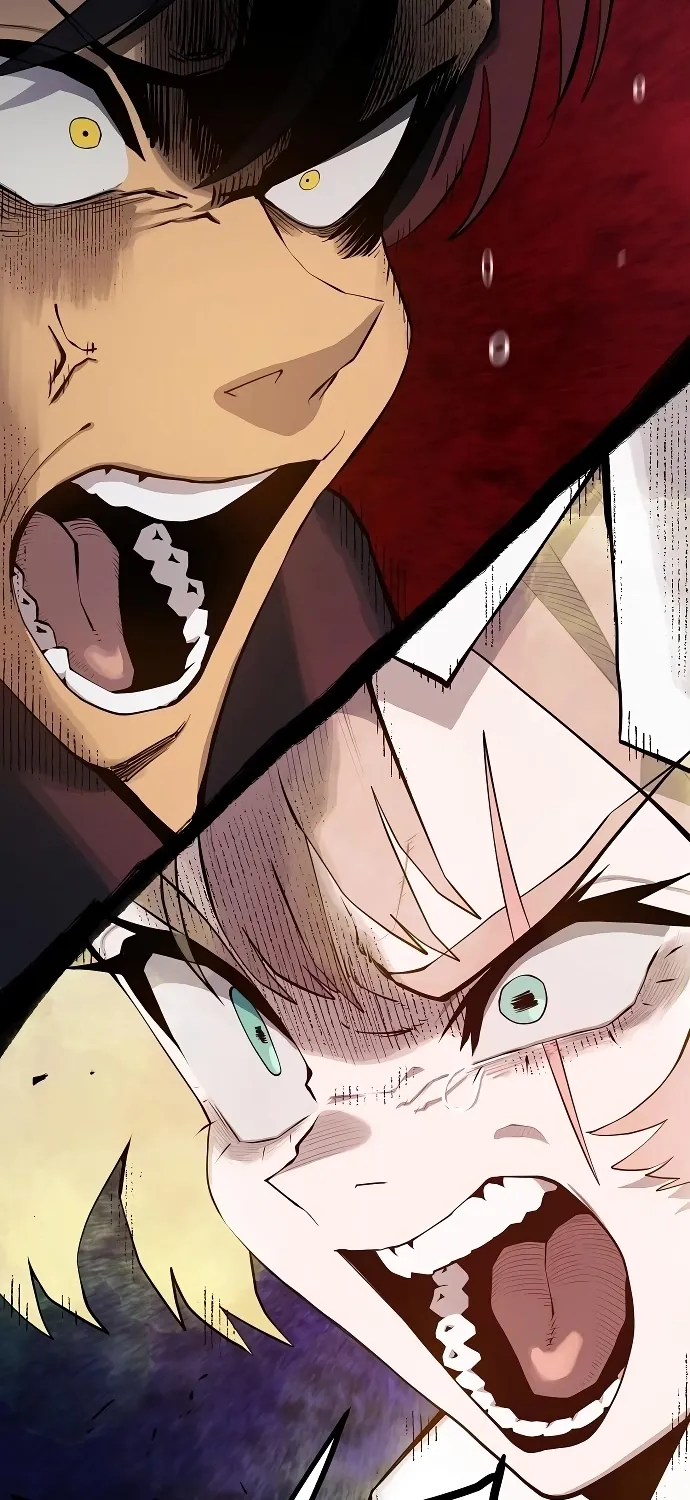 Mimosa Chapter 12 page 71 - 